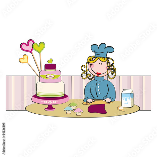CakeDesign