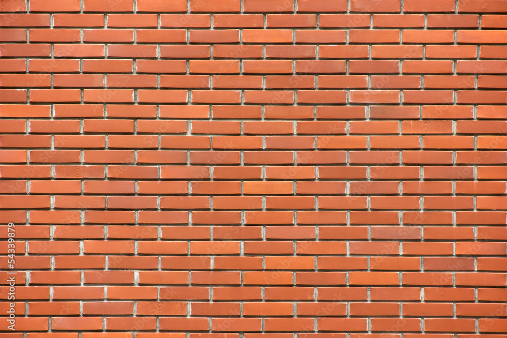 Brick wall Brick wall