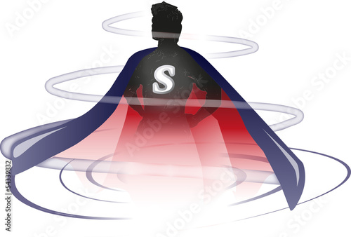 supereroe