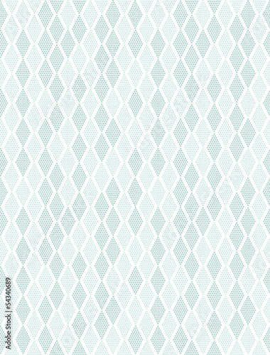 Geometric seamless pattern, can be used as background