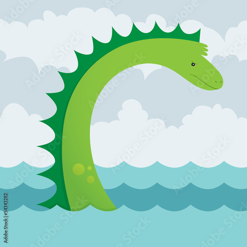 Sea Serpent