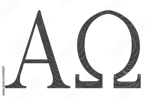 Alpha Omega