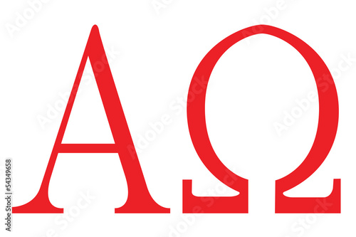 Alpha Omega