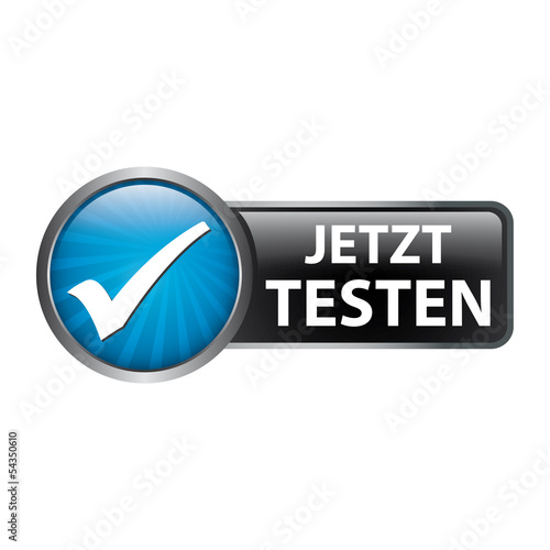 Jetzt testen - Button
