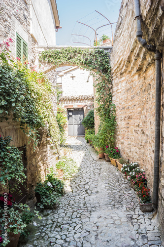 Ingresso di casa