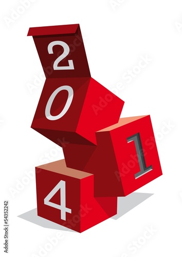 cubes 2014