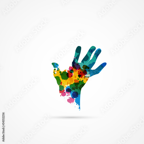 logo business