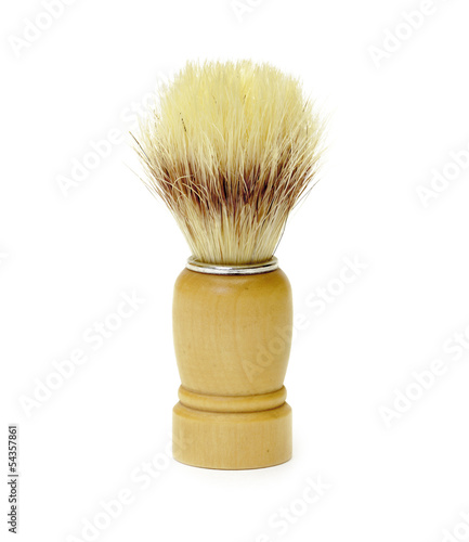 Shaving brush