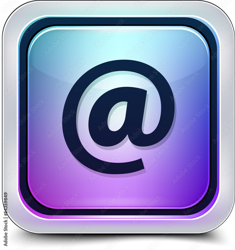 E-mail button E-mail button