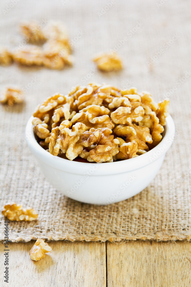 Walnut Walnut