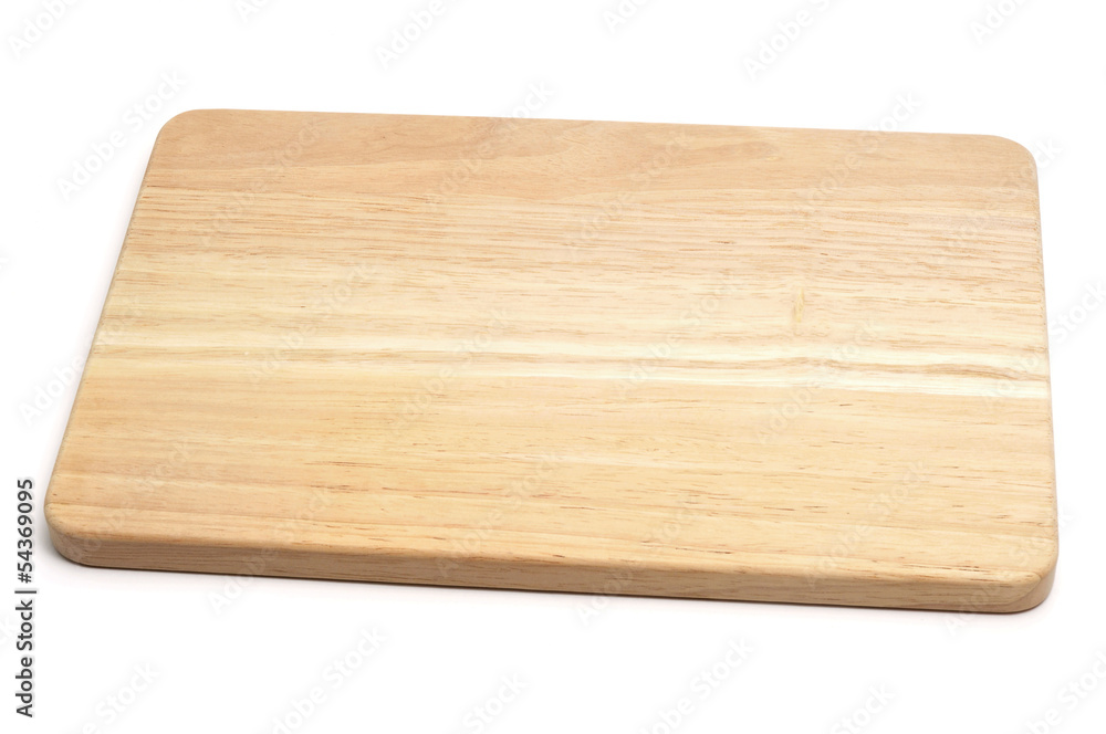 chopping board