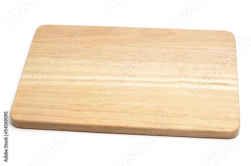 chopping board