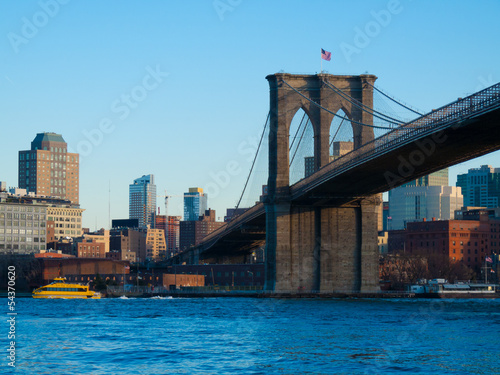 Brooklyn Bridge