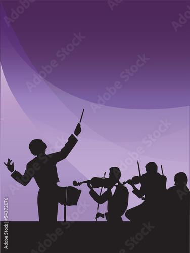 Symphony Orchestra