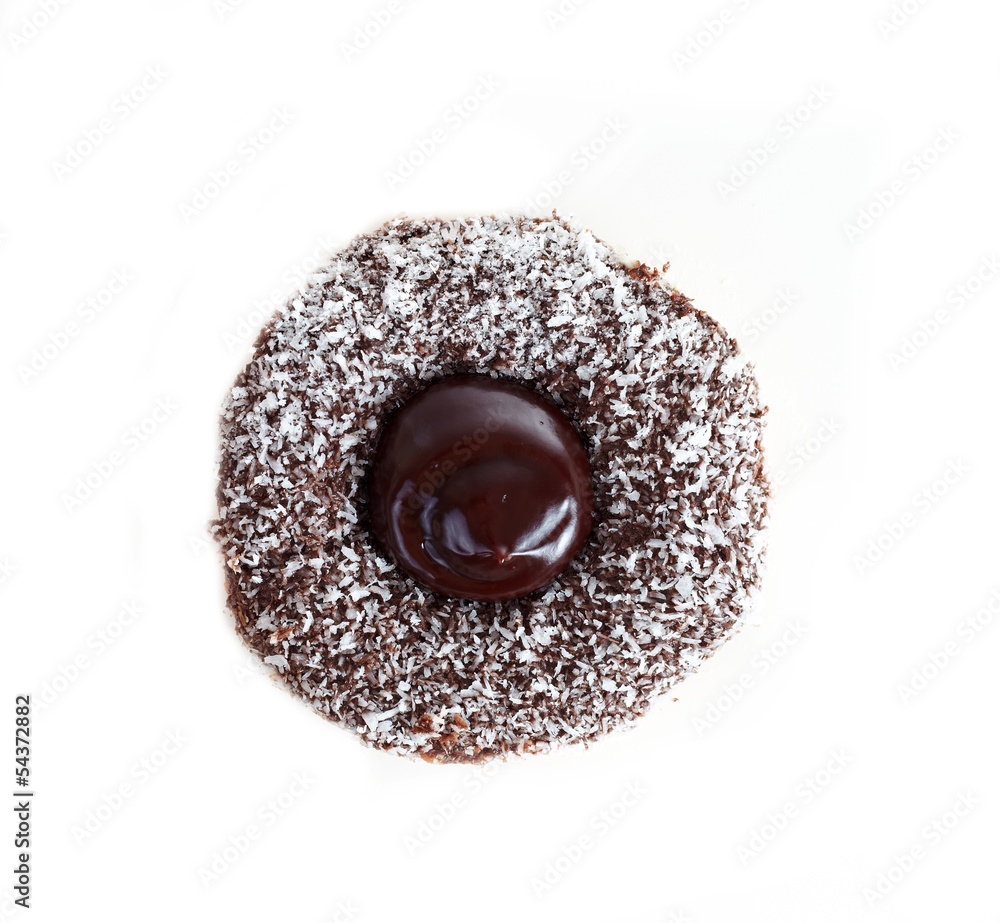 Doughnut e Doughnut e