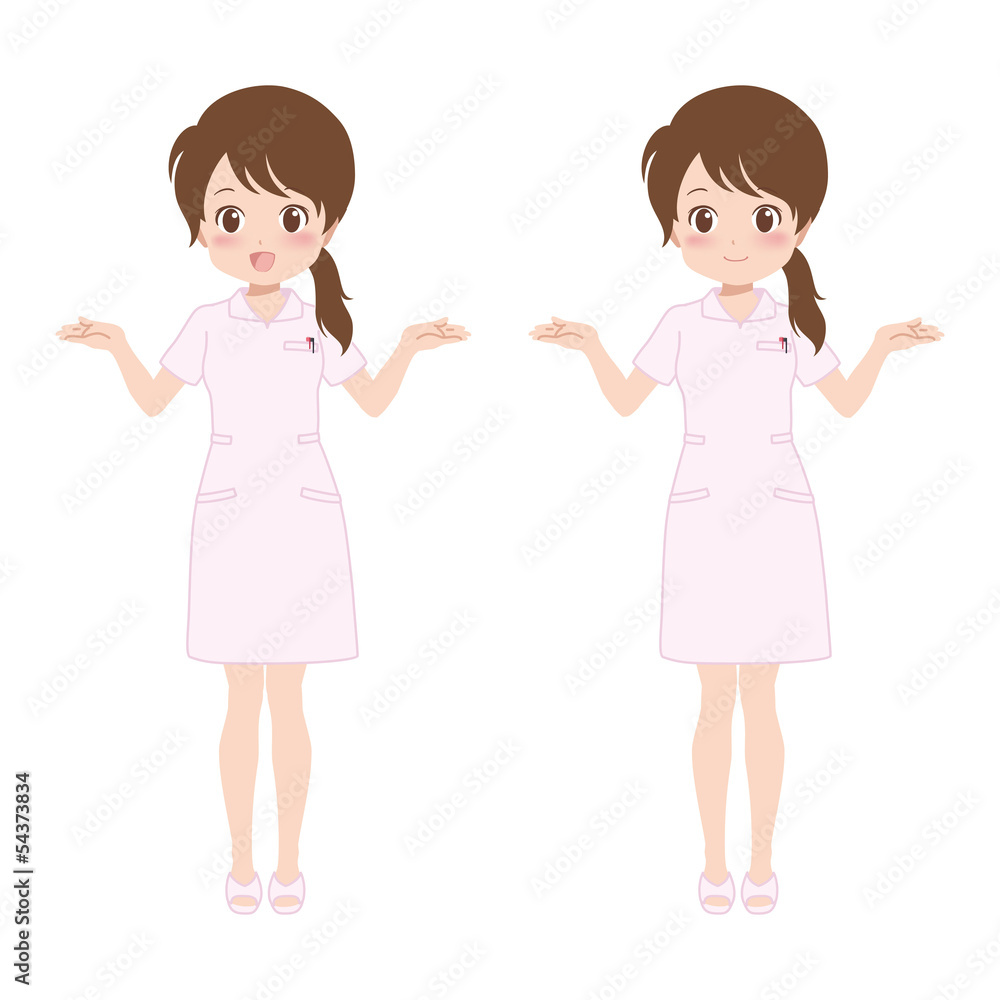 ナース/喜ぶ ナース/喜ぶ