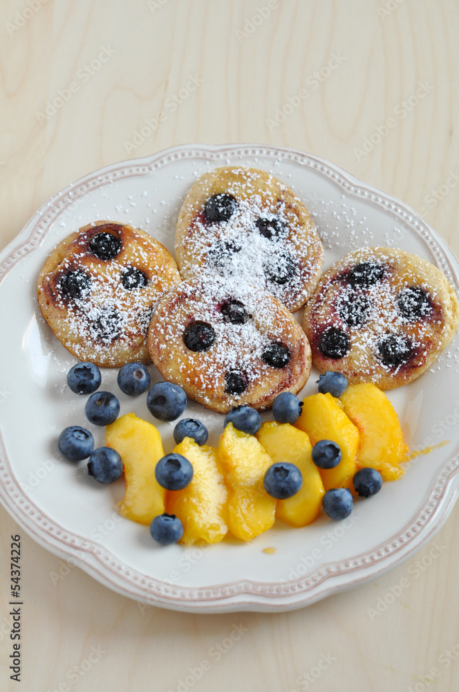 Pancakes Pancakes