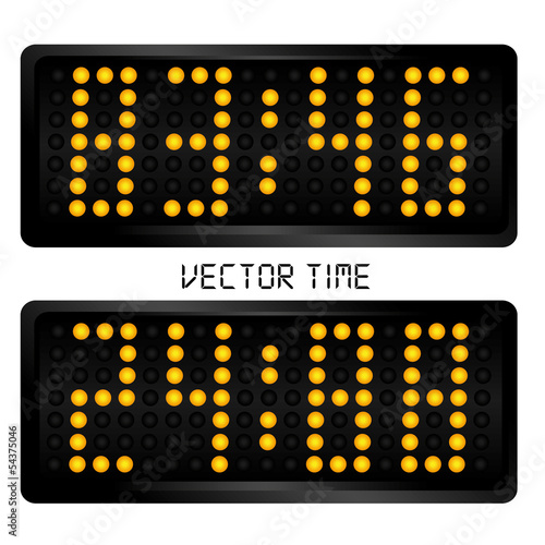 time design