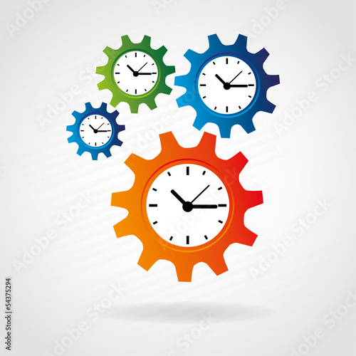 time design