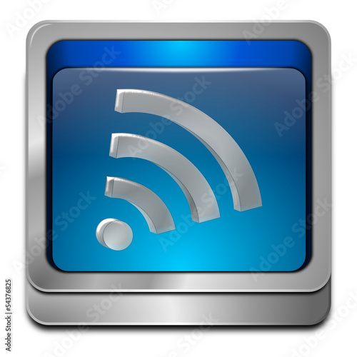 WiFi Wlan Button