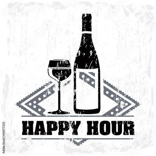 wine design