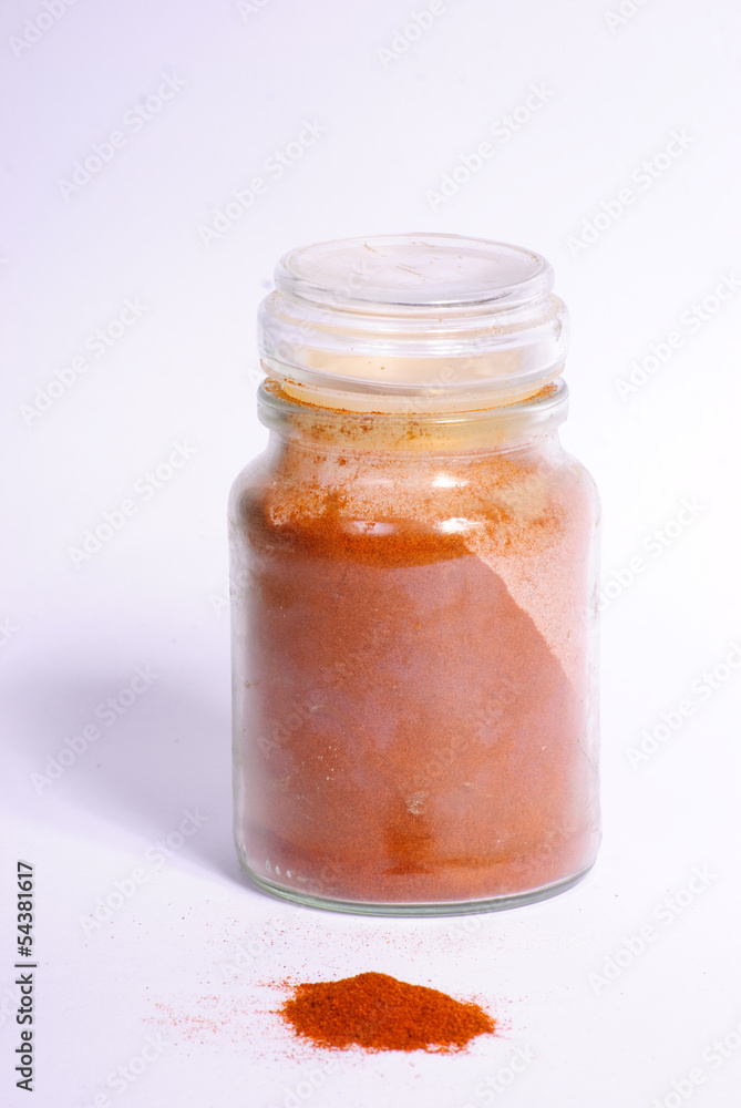 pepper powder pepper powder