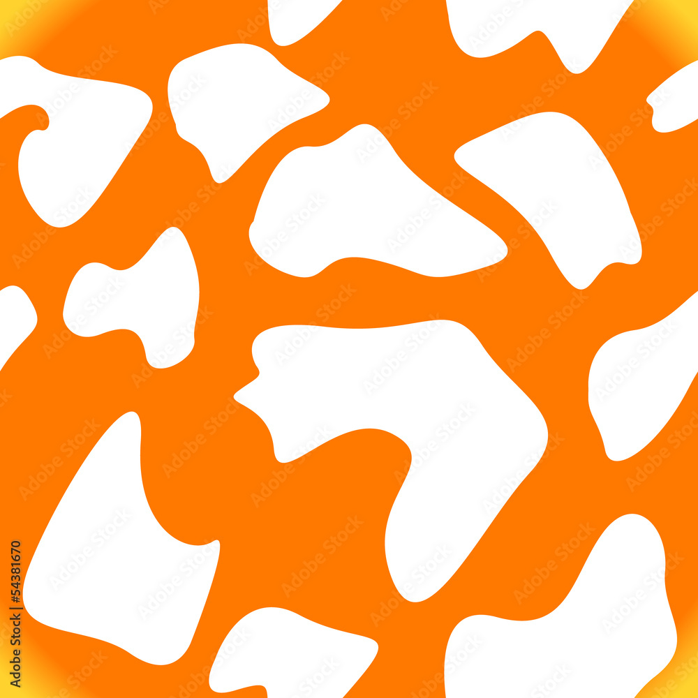 Seamless animal pattern skin fur Seamless animal pattern skin fur