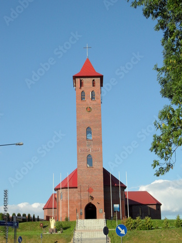 Mikołajki / Nikolaiken - Mazury photo