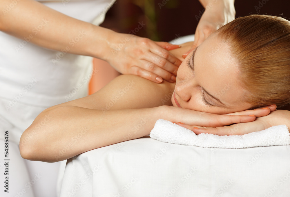 Massage Massage