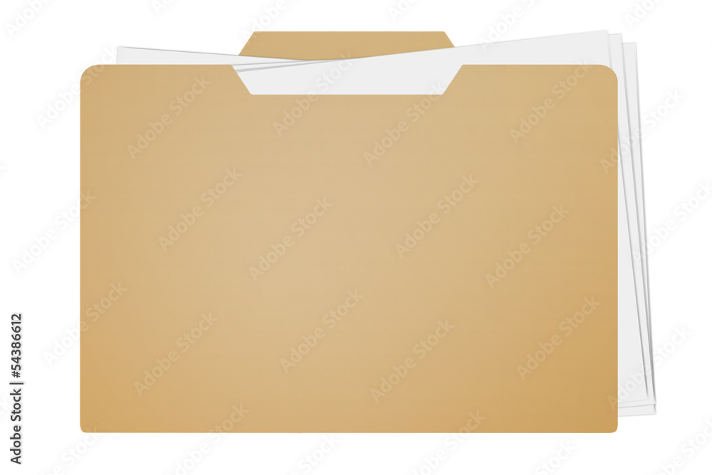 © SZ-Designs - Ordner - Akte © SZ-Designs - Ordner - Akte