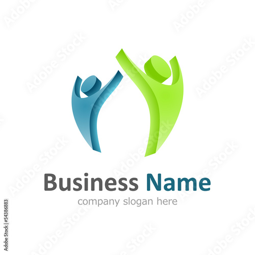 Business Consulting Logo