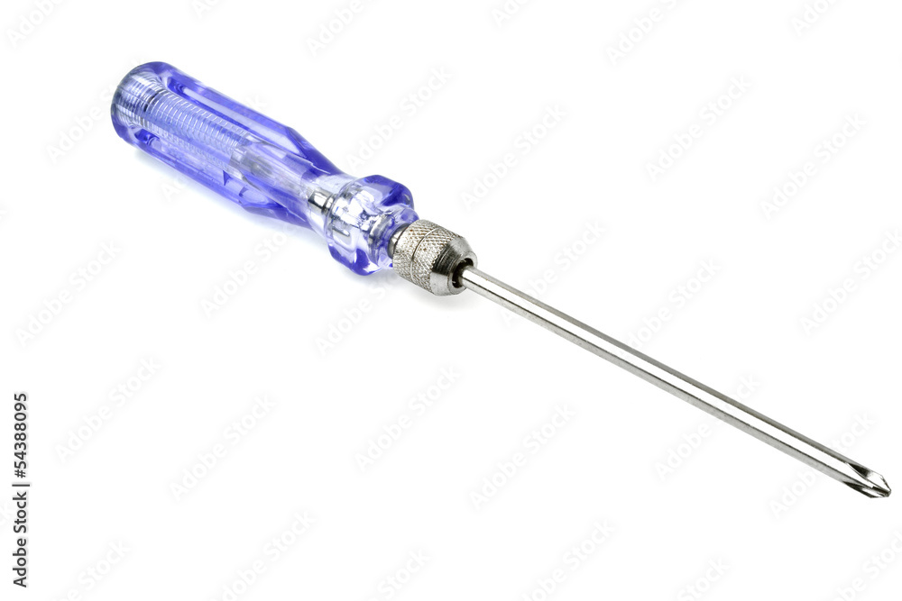 Screwdriver Screwdriver