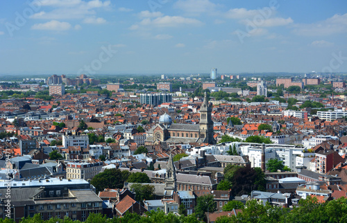 Vue de Lille © James Goldfinch