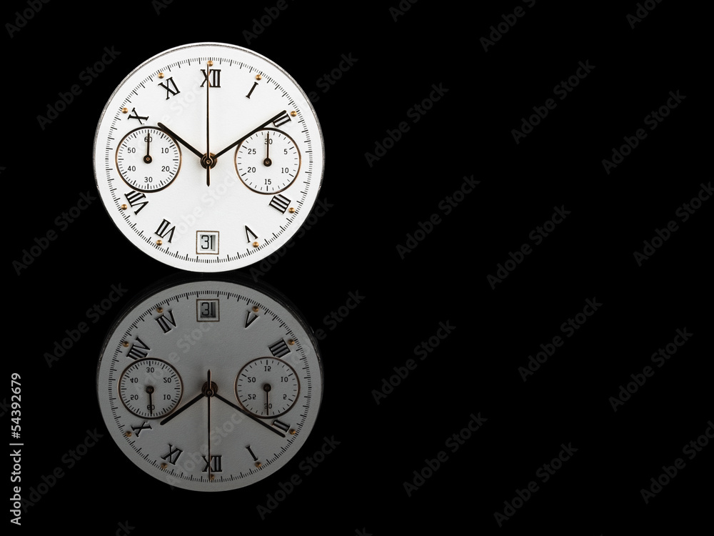 Clockwork Clockwork
