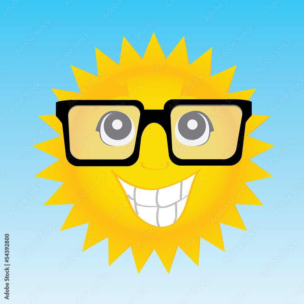 happy sun happy sun