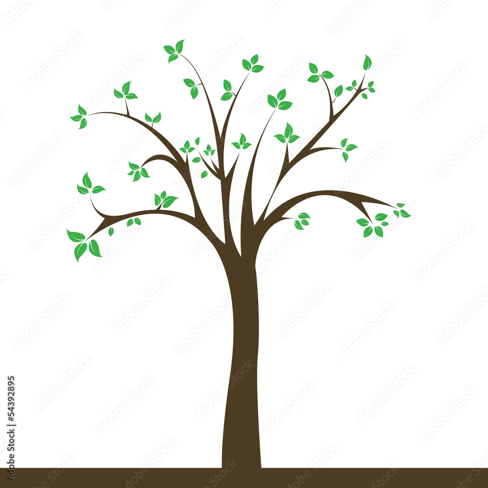 tree tree