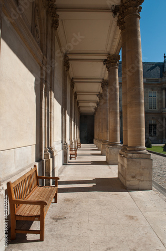 archives nationales de Paris