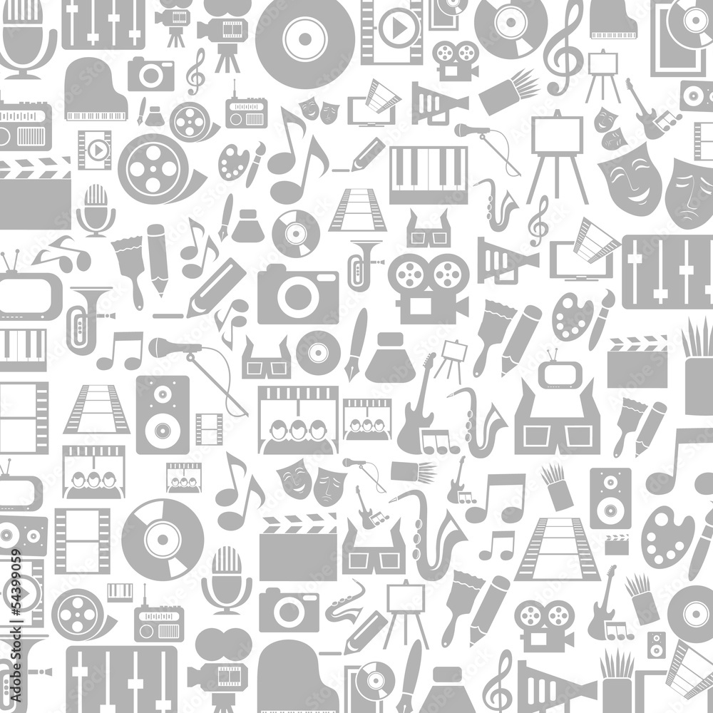 Art a background Art a background