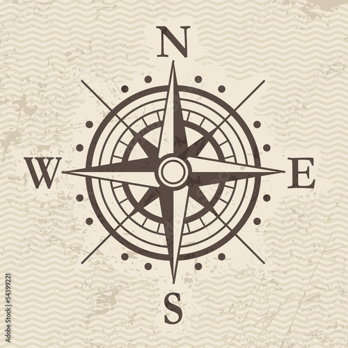 Wind rose