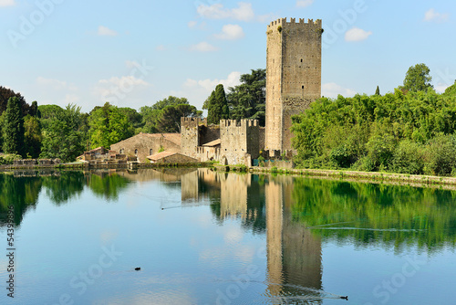 Giardini di Ninfa