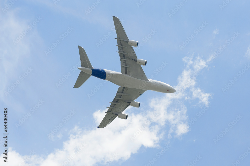 airliner plane, fly airliner plane, fly