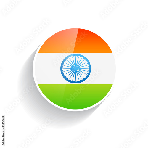 Free Download indian flag design - GFXLoad