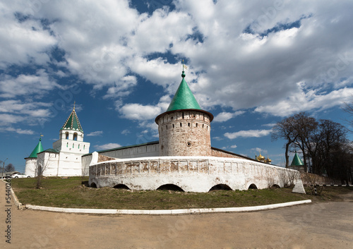 Ipatiev Monastery of the Holy Trinity