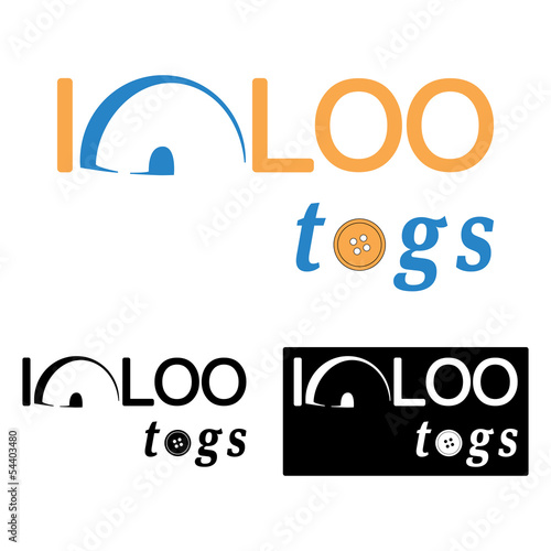Igloo togs logo