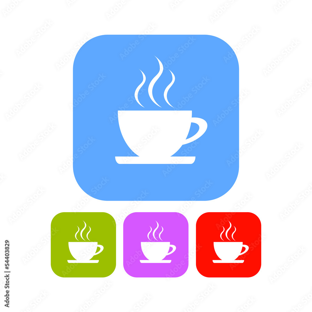 Vector cafe symbol Vector cafe symbol
