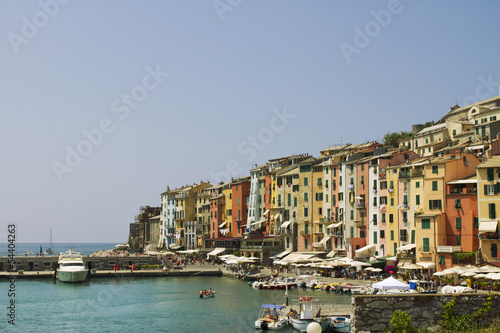 Porto Venere  Cinque terre  Liguria