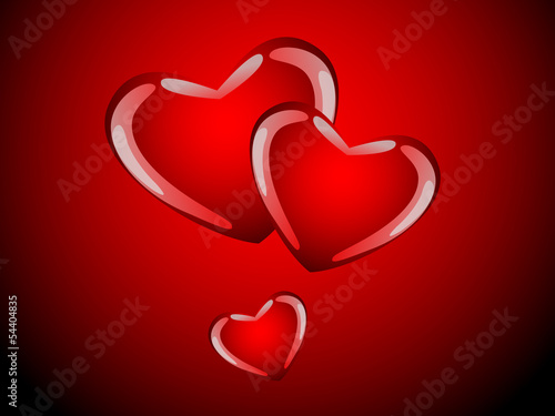 Hearts