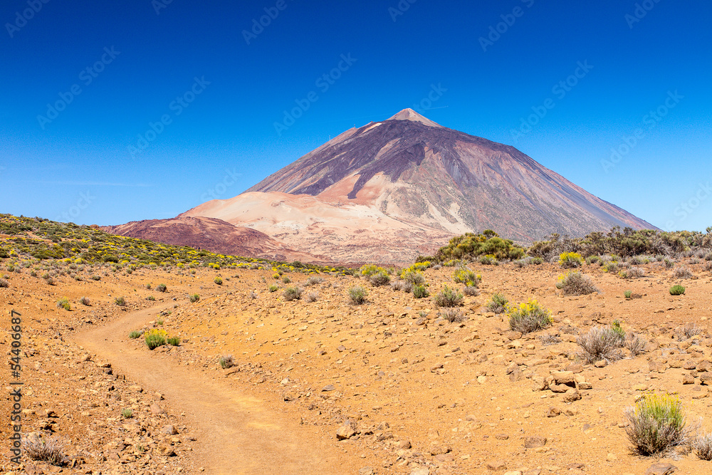 Teide National Park