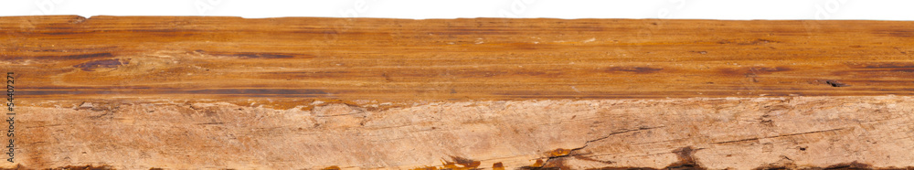 Fototapeta premium planche