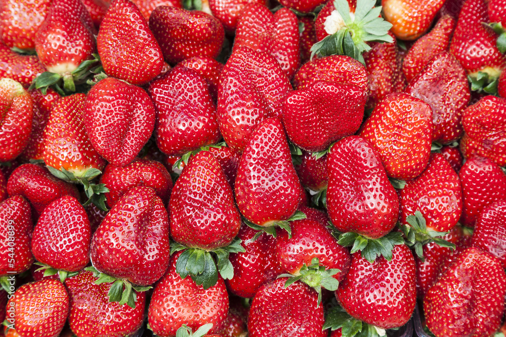 strawberries strawberries